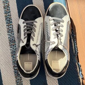 Dolce Vita Monochrome Men's Sneakers